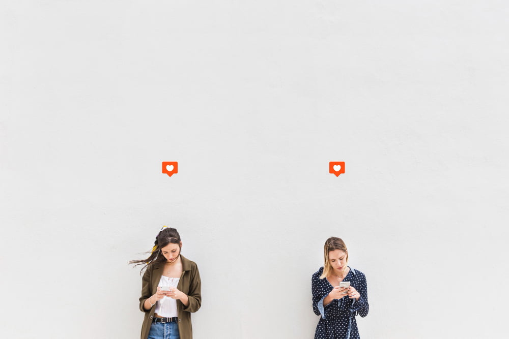 Marketing de Conteúdo no Instagram